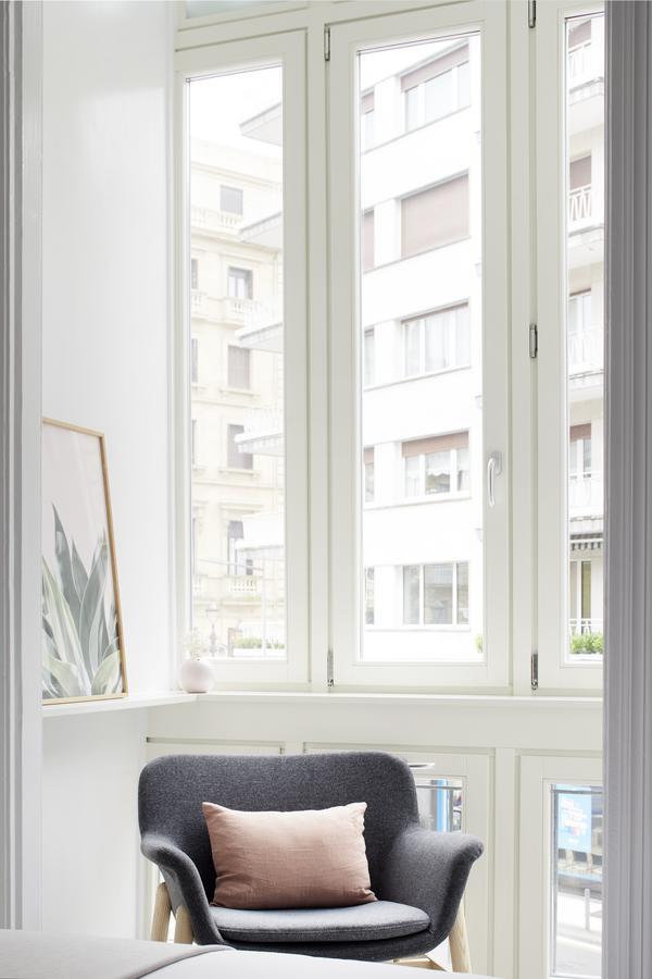 סן סבסטיאן Bilbao Plaza By Feelfree Rentals מראה חיצוני תמונה