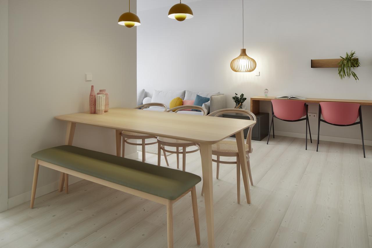 סן סבסטיאן Bilbao Plaza By Feelfree Rentals מראה חיצוני תמונה