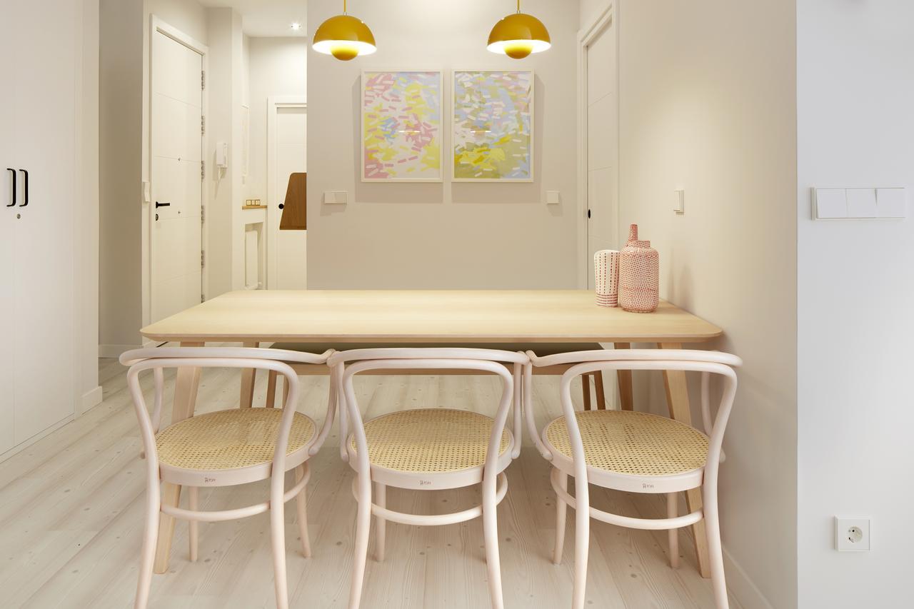 סן סבסטיאן Bilbao Plaza By Feelfree Rentals מראה חיצוני תמונה