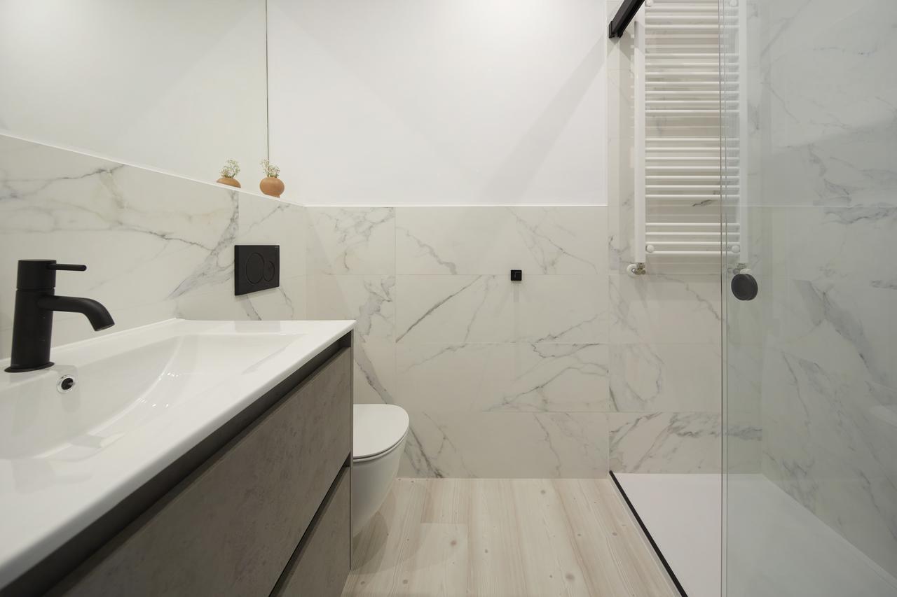 סן סבסטיאן Bilbao Plaza By Feelfree Rentals מראה חיצוני תמונה