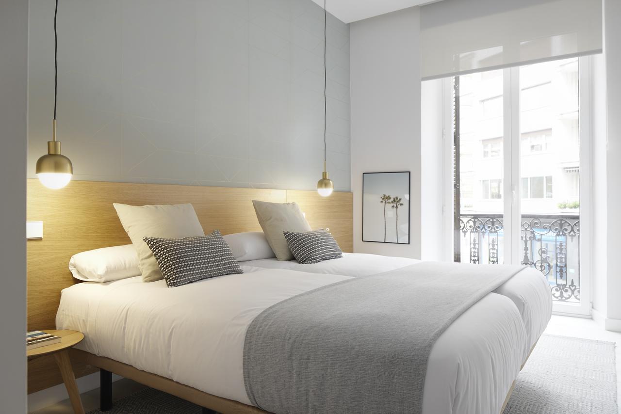 סן סבסטיאן Bilbao Plaza By Feelfree Rentals מראה חיצוני תמונה