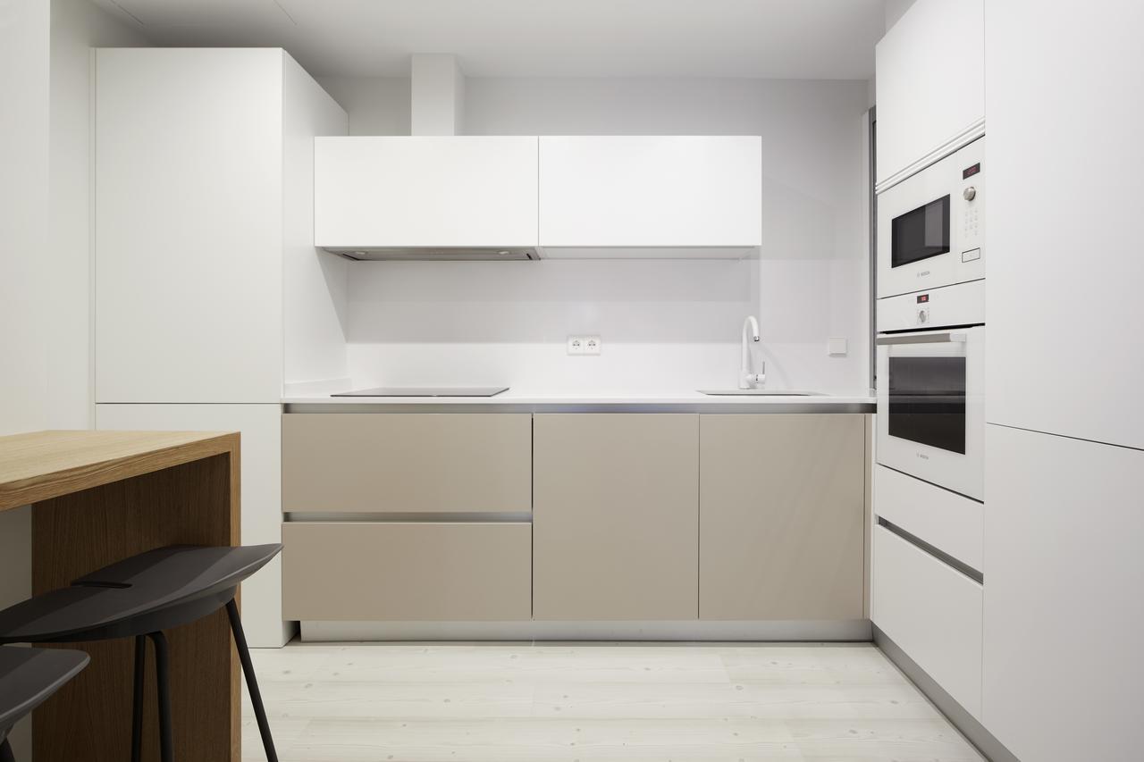 סן סבסטיאן Bilbao Plaza By Feelfree Rentals מראה חיצוני תמונה