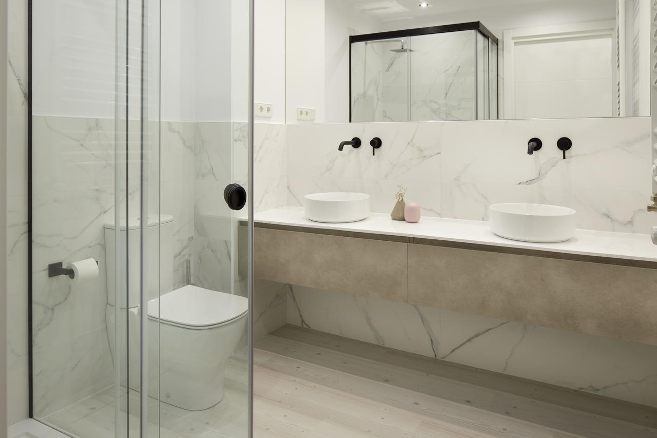 סן סבסטיאן Bilbao Plaza By Feelfree Rentals מראה חיצוני תמונה